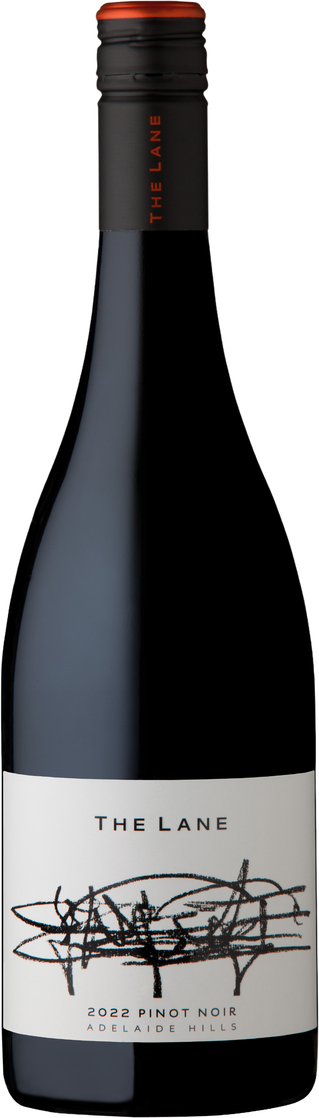 The Lane Vineyard Pinot Noir Pinot Noir 2022